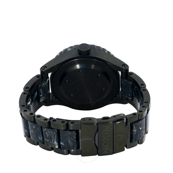 Nixon 38-20 Women's Watch A410 2185 *NWT* - Picture 11 of 12